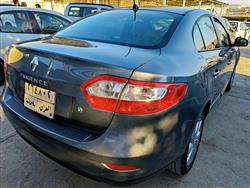 Renault Fluence